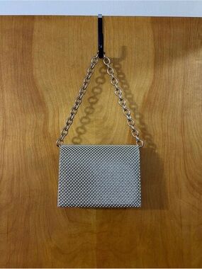 Mix No. 6 Kat Crossbody